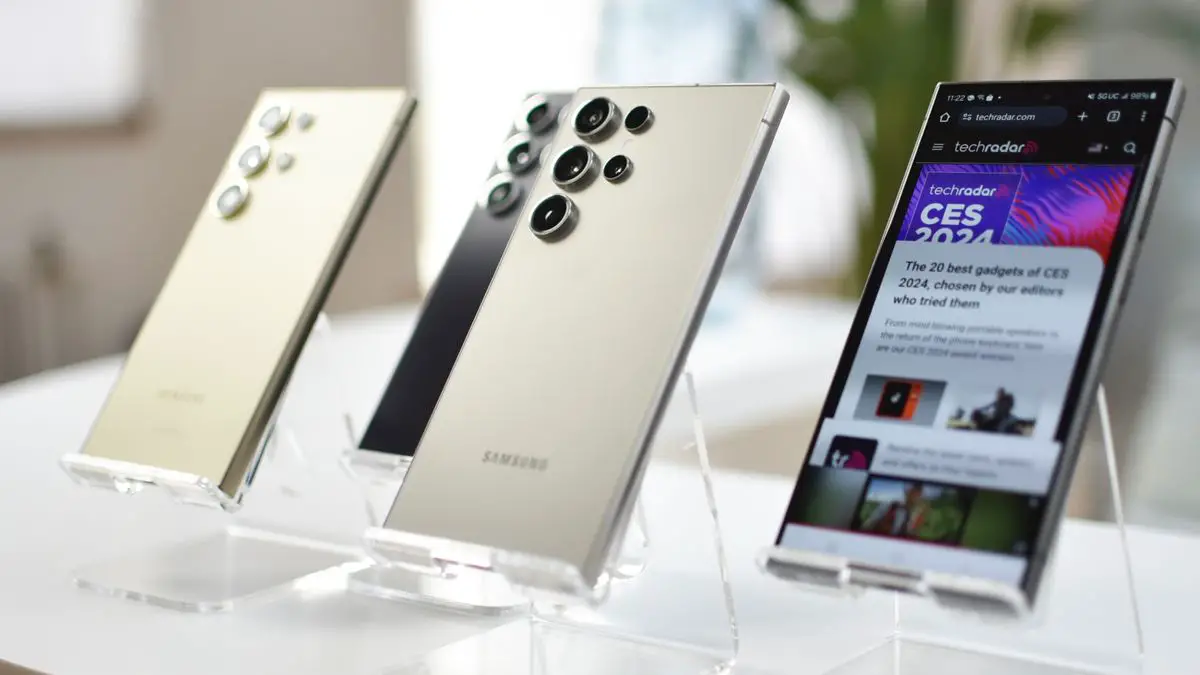"Galaxy S24 Ultra Review: Does it give you value for your money?".